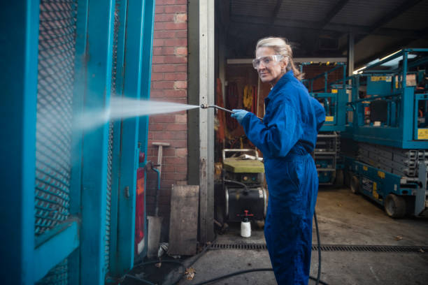 Trusted Oceanside, CA Pressure Washing Services Experts